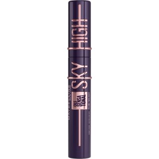 Maybelline Tusz do Rzęs New York Lash Sensational Sky High Plum Twilight 7 ml