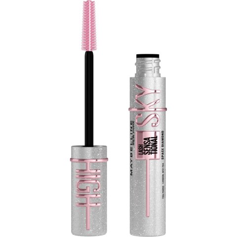 Maybelline Topper do Rzęs New York Lash Sensational Sky High Space Diamond 8 ml