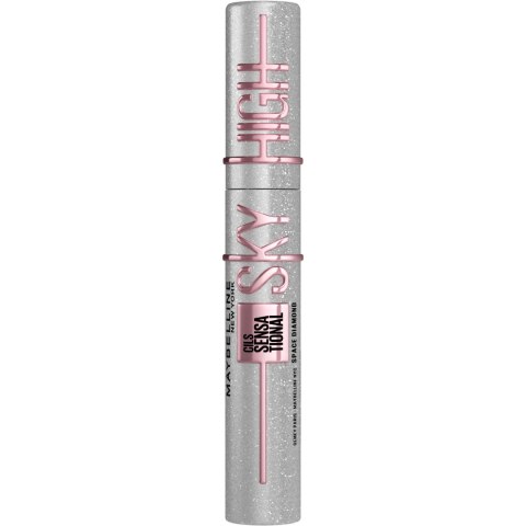 Maybelline Topper do Rzęs New York Lash Sensational Sky High Space Diamond 8 ml
