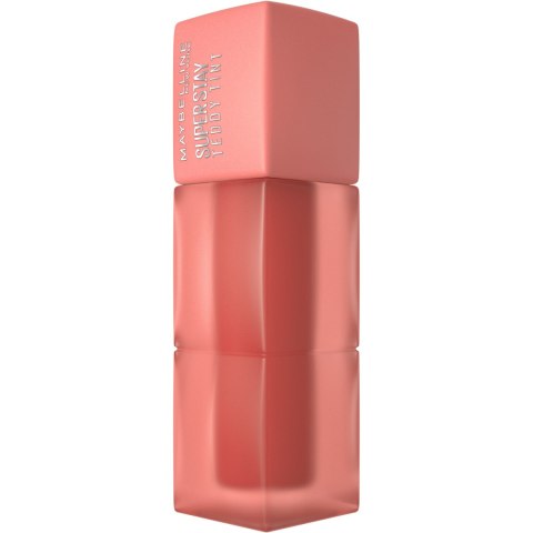 Maybelline New York Super Stay Teddy Tint 10 Current Mood Pomadka do Ust 5 ml