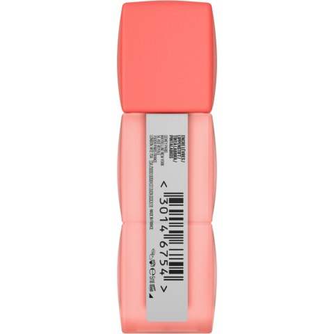 Maybelline New York Super Stay Teddy Tint 25 Baby Tee Pomadka do Ust 5 ml