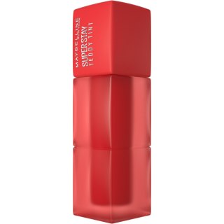 Maybelline New York Super Stay Teddy Tint 30 Coquettish Pomadka do Ust 5 ml