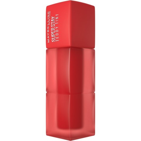 Maybelline New York Super Stay Teddy Tint 30 Coquettish Pomadka do Ust 5 ml