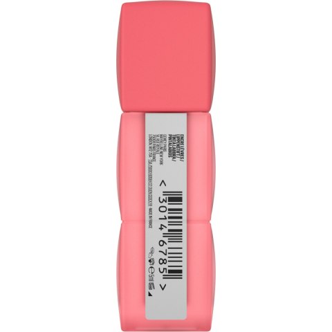Maybelline New York Super Stay Teddy Tint 40 Petalcore Pomadka do Ust 5 ml