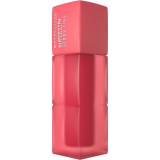 Maybelline New York Super Stay Teddy Tint 40 Petalcore Pomadka do Ust 5 ml
