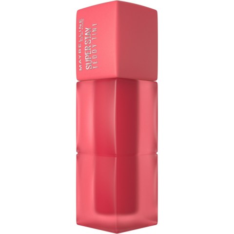 Maybelline New York Super Stay Teddy Tint 40 Petalcore Pomadka do Ust 5 ml