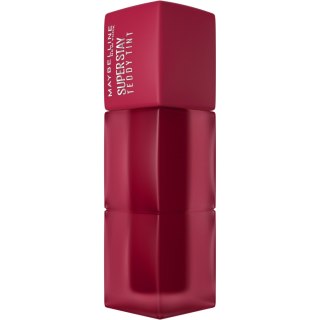 Maybelline New York Super Stay Teddy Tint 50 Wild At Heart Pomadka do Ust 5 ml