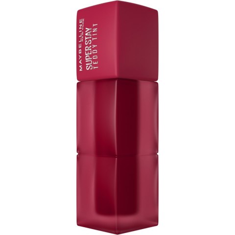 Maybelline New York Super Stay Teddy Tint 50 Wild At Heart Pomadka do Ust 5 ml