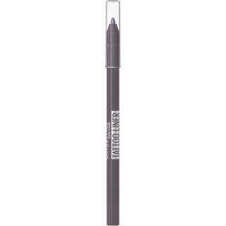 Maybelline Tattoo Liner Żelowa Kredka do Oczu - nr 822 Space Graphite 1.3 g