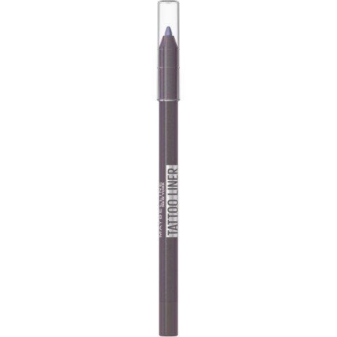 Maybelline Tattoo Liner Żelowa Kredka do Oczu - nr 822 Space Graphite 1.3 g