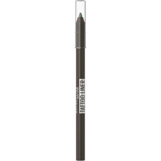 Maybelline Tattoo Liner Żelowa Kredka do Oczu - nr 823 Aurora Flip 1.3 g