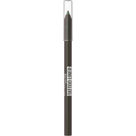 Maybelline Tattoo Liner Żelowa Kredka do Oczu - nr 823 Aurora Flip 1.3 g
