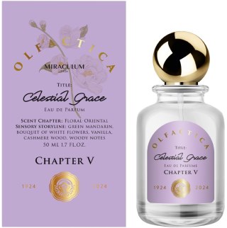 Miraculum Olfactica Celestial Grace Woda Perfumowana Damska 100 ml
