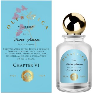 Miraculum Olfactica Pure Aura Woda Perfumowana Damska 100 ml