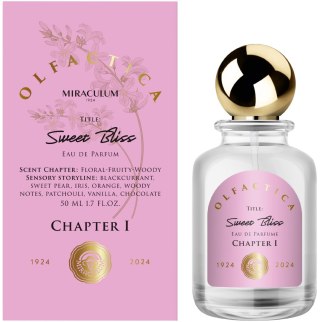 Miraculum Olfactica Sweet Bliss Woda Perfumowana Damska 100 ml