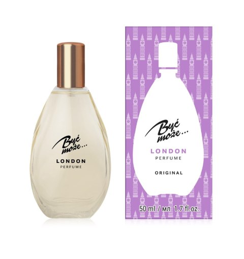 Być Może... London Perfumka Damska 20 ml