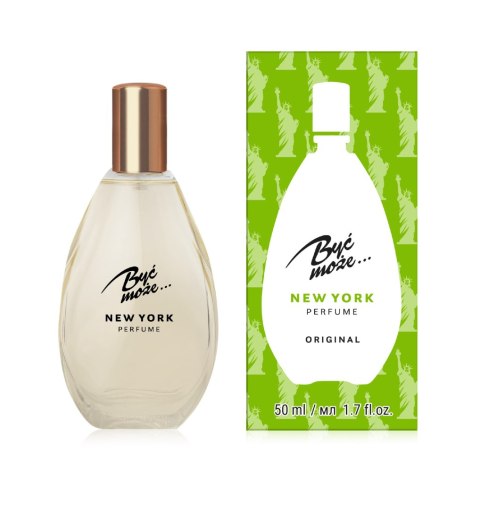 Być Może... New York Perfumka Damska 20 ml