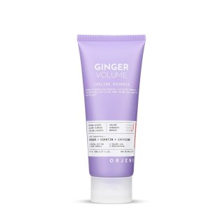 Orjena Firming Esencja stylizująca do włosów Ginger Volume 150 ml