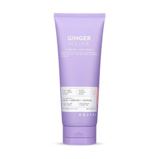 Orjena Firming odżywka wzmacniająca do włosów Ginger Volume 200 ml