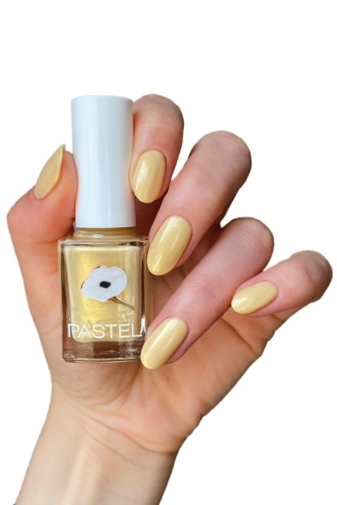 Pastel lakier do paznokci nr 411 13 ml