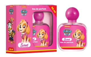 Psi Patrol Skye Woda Perfumowana dla Dzieci 50 ml