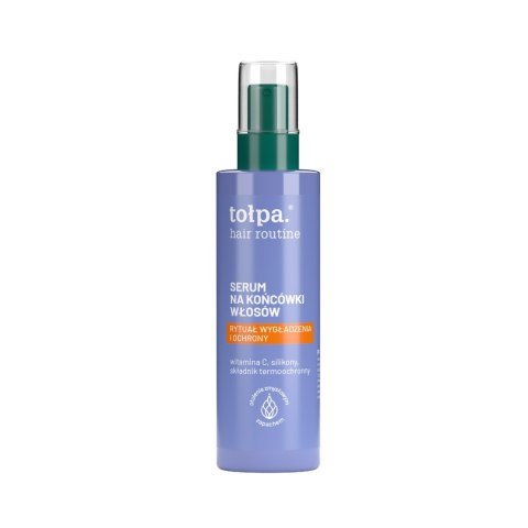 Tołpa Hair Routine serum na końcówki włosów 100 ml