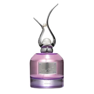 Asdaaf Al Andaleeb Flora Woda perfumowana damska 100 ml - Esencja egzotycznego ogrodu