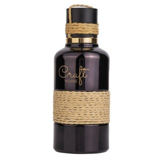 Lattafa Craft Noire Woda Perfumowana Unisex 100 ml