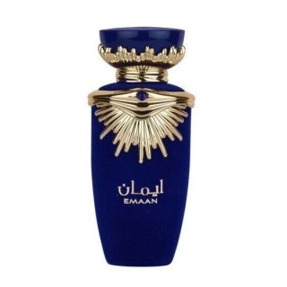 Lattafa Emaan Woda Perfumowana Unisex 100 ml