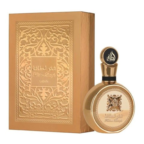 Lattafa Fakhar Gold Woda Perfumowana Unisex 100 ml