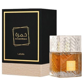 Lattafa Khamrah Woda Perfumowana Unisex 100 ml