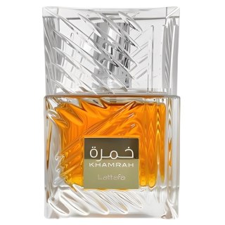 Lattafa Khamrah Woda Perfumowana Unisex 100 ml