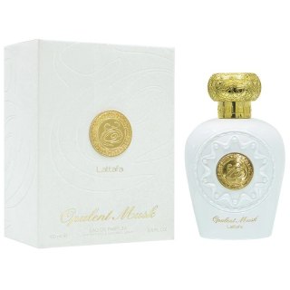 Lattafa Opulent Musk Woda Perfumowana Unisex 100 ml