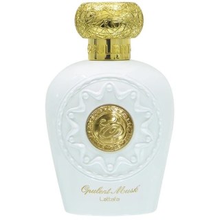 Lattafa Opulent Musk Woda Perfumowana Unisex 100 ml