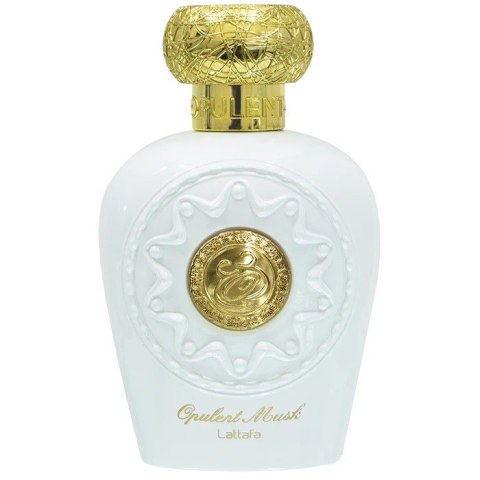 Lattafa Opulent Musk Woda Perfumowana Unisex 100 ml