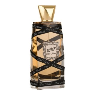 Lattafa Oud Mood Woda Perfumowana Unisex 100 ml