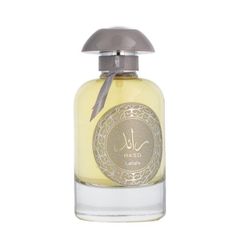 Lattafa Ra'ed Silver Woda Perfumowana Męska 100 ml