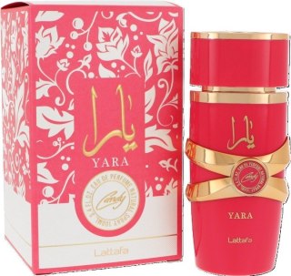 Lattafa Yara Candy Woda Perfumowana Damska 100 ml