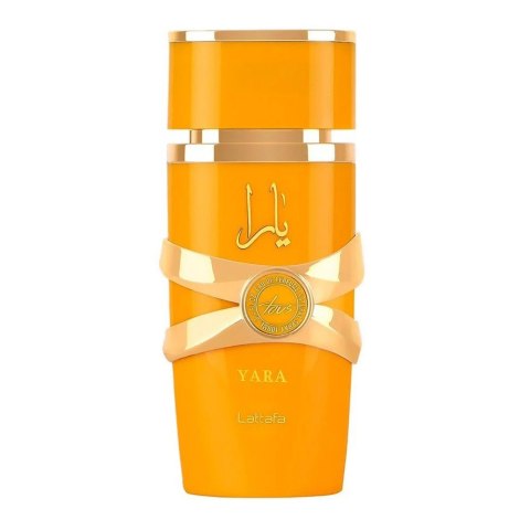 Lattafa Yara Tous Woda Perfumowana Damska 100 ml