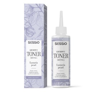 Chantal Sessio toner do włosów Lunaria Pearl
