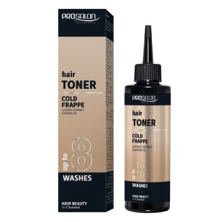 Chantal ProSalon PROFESSIONAL toner żelowy Cold Frappe 125 ml