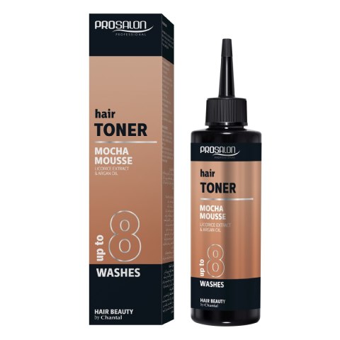 Chantal ProSalon PROFESSIONAL toner żelowy Mocha Mousse 125 ml