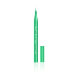 Claresa Pastel Eyeliner Pen Pastelowy Eyeliner w Pisaku 03 Green