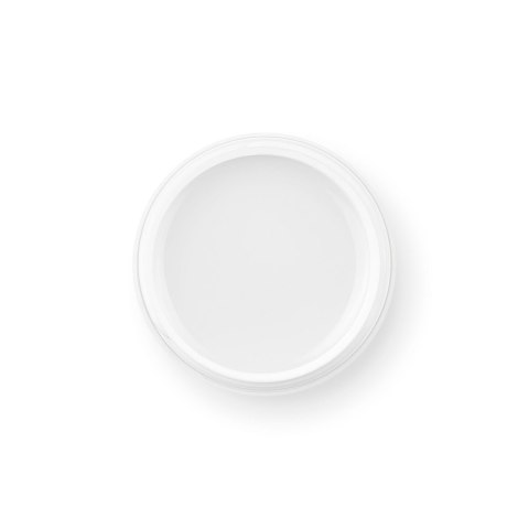 Claresa Soft&Easy żel budujący do paznokci Milky White 12 g