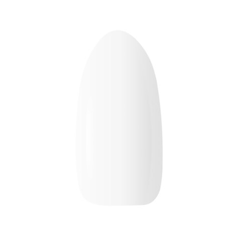 Claresa Soft&Easy żel budujący do paznokci Milky White 12 g