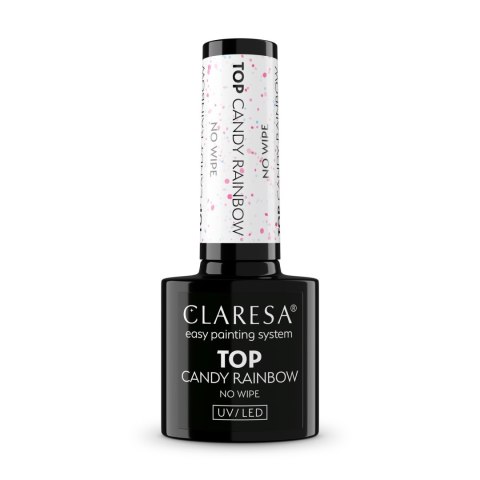 Claresa top No Wipe Candy Rainbow 5 g