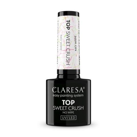 Claresa top No Wipe Sweet Crush 5 g