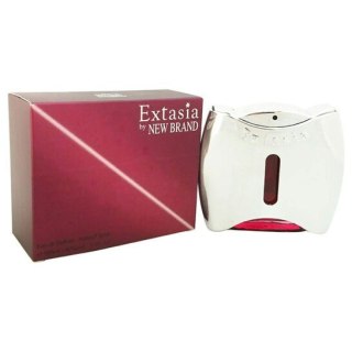 NEW BRAND Prestige Extasia Woda perfumowana damska 100 ml - Świetlisty urok nowoczesnej kobiety