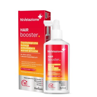 Farmona NIVELAZIONE trychologiczna kuracja pobudzająca wzrost włosów 75 ml