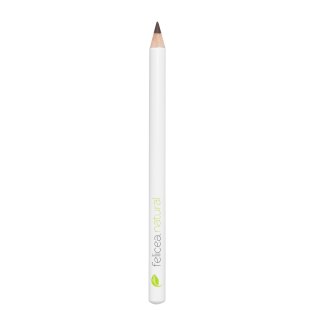 Felicea Naturalna Kredka do Oczu 62 Ciemny Brąz